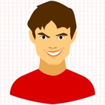 Man Emoji  Animated Stickers