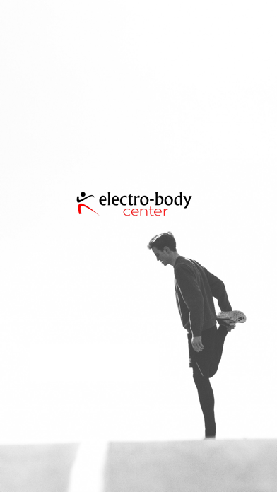 Electro Body Center screenshot 2