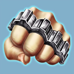 HitMe - Stress Relief