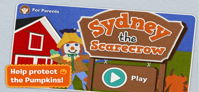 Sydney the Scarecrow(圖2)-速報App