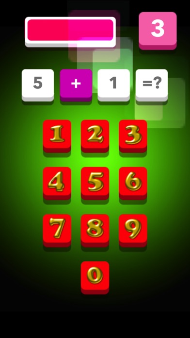 Game on Maths Calculator screenshot 4