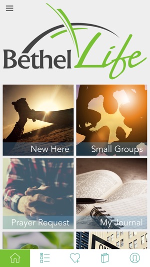 Bethel Life(圖2)-速報App