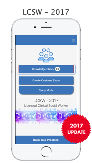 LCSW: Licensed Clinical Social Worker - 2017(圖1)-速報App