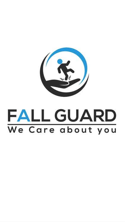 Fall Guard