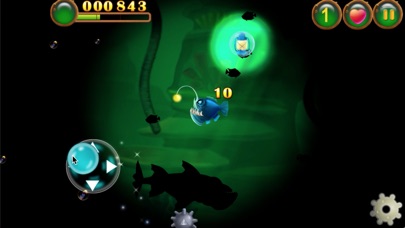FEEDING FRENZY - HUNGRY FISH 1.0.5 IOS ĐUA XE FEEDING FRENZY - HUNGRY FISH 1.0.5 IOS
