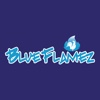 Blue Flamez