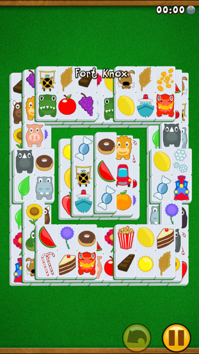 Top Mahjong screenshot 1