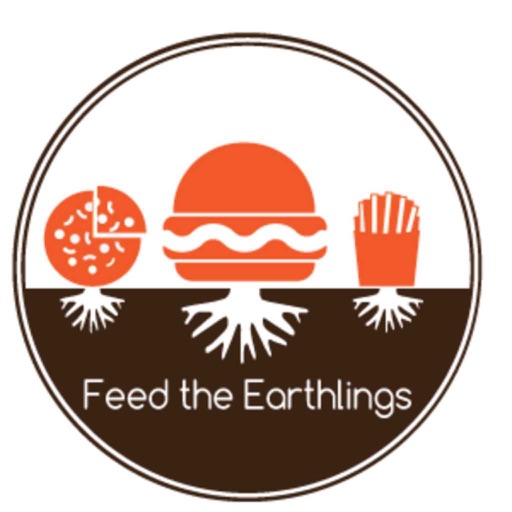 Feed the Earthlings iOS App