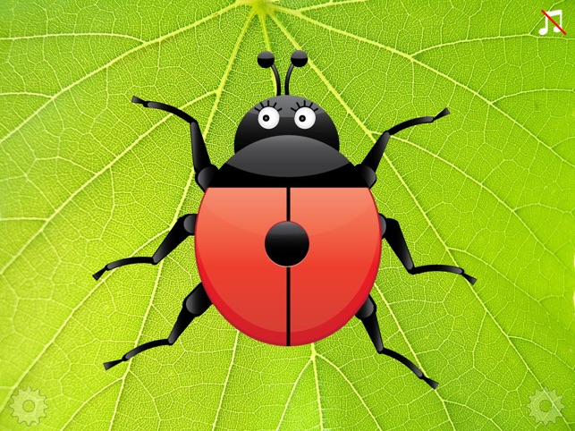 Ladybug Count(圖2)-速報App