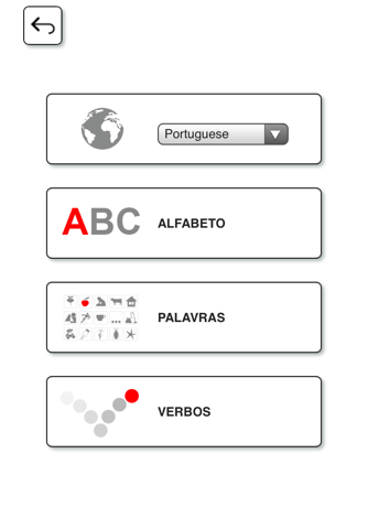 Learn and play Italian + screenshot 2