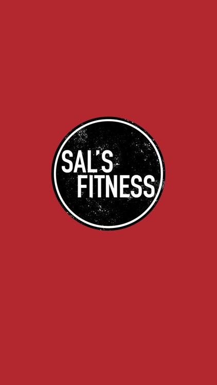 Sal's Fitness