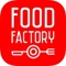 Welkom bij de app van Food Factory