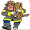 Scheduling and employee management application for Firefighting’s Finest Moving and Storage staff