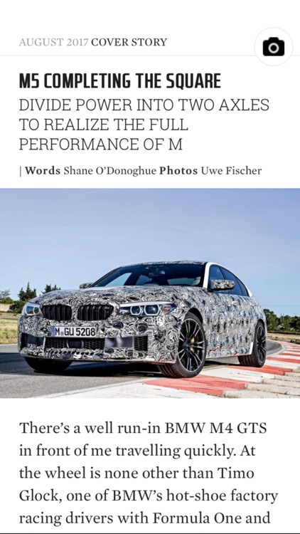 European Car Magazine screenshot-3