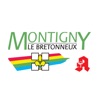 Montigny-Apotheke - Ruthmann