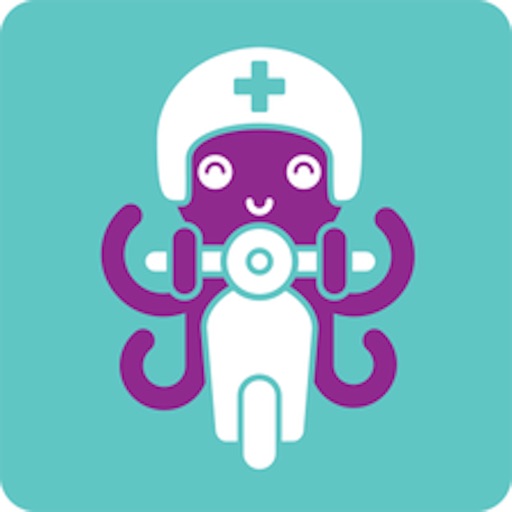 Pulpi - Delivery de Farmacias Download