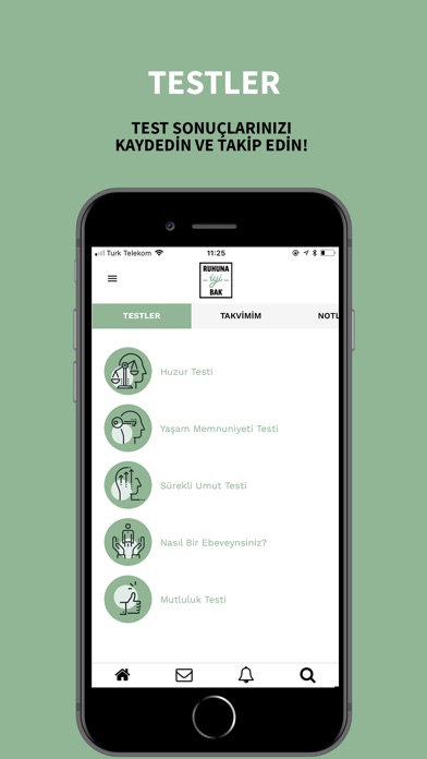Ruhuna İyi Bak screenshot 2