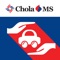 Chola MS Motor Insurance On The Go -An unique mobile app for Chola MS motor insurance customers