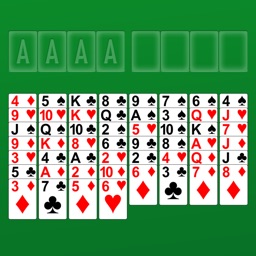 FreeCell·