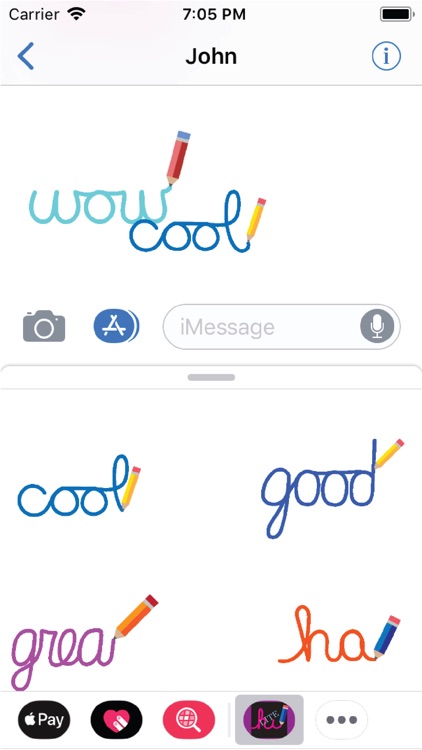 Ready Reply LITE screenshot-3