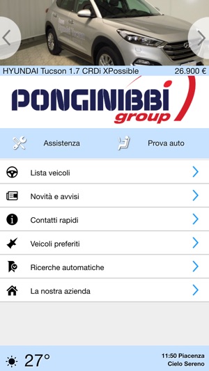 Ponginibbi Group S.p.A.(圖1)-速報App