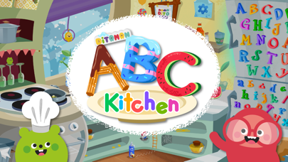 How to cancel & delete Ditomon ABC Kitchen from iphone & ipad 1