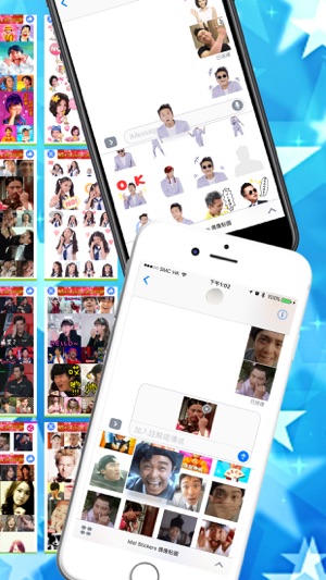 FunGif Stickers(圖2)-速報App