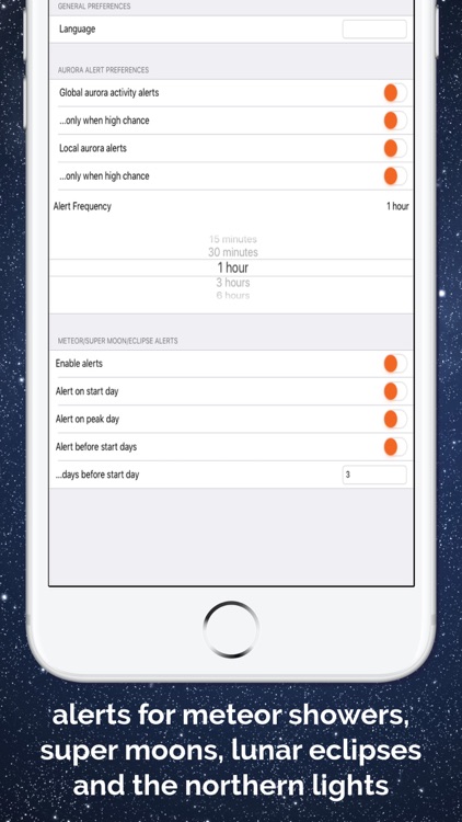 Astronomer's Friend -Night Sky screenshot-3