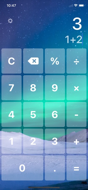 Big Calculator Pro Lite