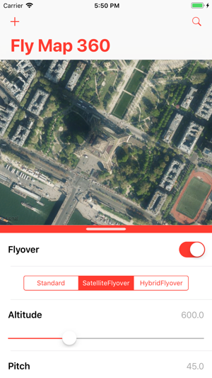 360 Fly Map(圖2)-速報App