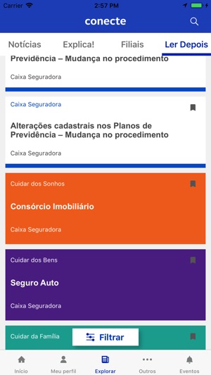 Caixa Conecte(圖4)-速報App