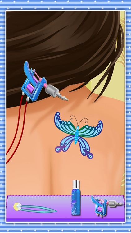 Tattoo Designs Studio screenshot-3