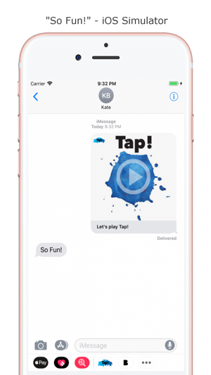 Tap! Fast(圖3)-速報App