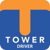 Towertaxi driver