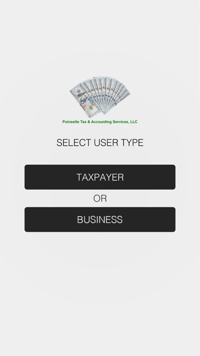 POINSETTE TAX & ACCOUNTING screenshot 2