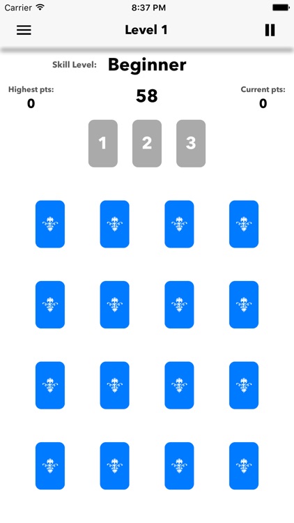 Find and Match - Fun Puzzle