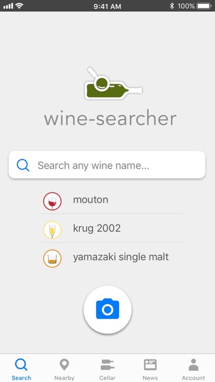 Wine-Searcher