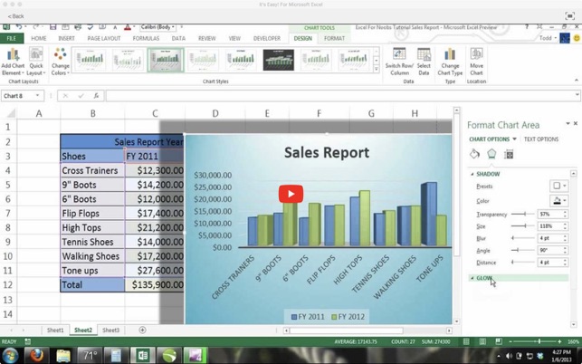 It's Easy! For Microsoft Excel(圖3)-速報App