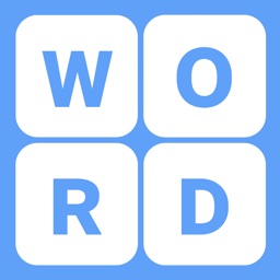 Word Puzzle - Search Words,Five Languages