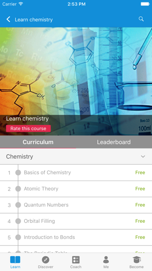 Chemistry, Organic Chemistry(圖2)-速報App