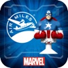 AIR MILES Marvel AR App
