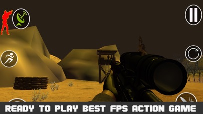 Shooting Zone screenshot 3