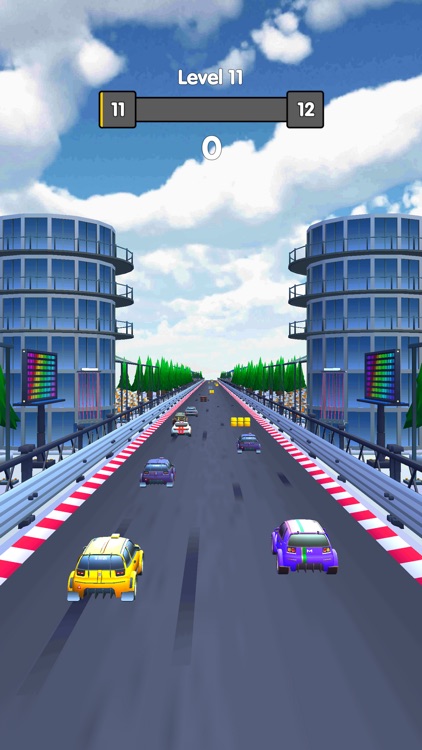 Real Race Master screenshot-5