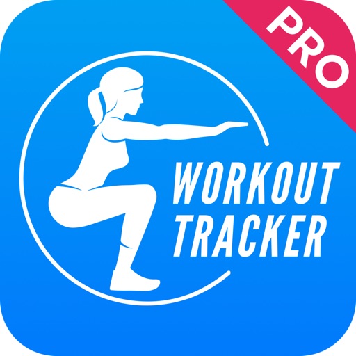 Workout Tracker Pro icon