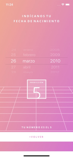 Numerología - Semanal(圖2)-速報App