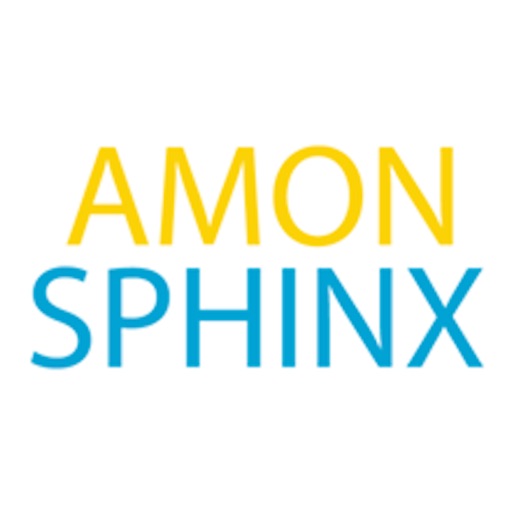 Amon Sphinx (Uden) icon