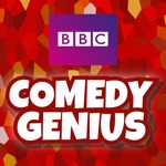 QuizTix BBC Comedy Genius Quiz