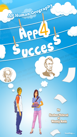 Human Geography - App4Success(圖1)-速報App