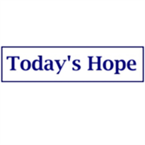 Today's Hope Icon