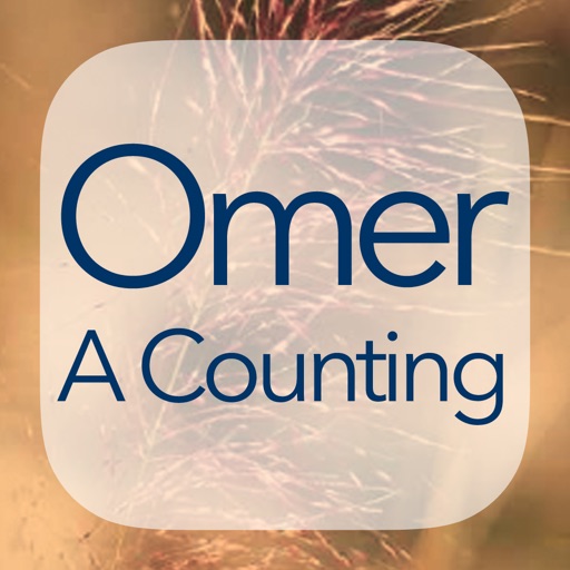 Omer: A Counting